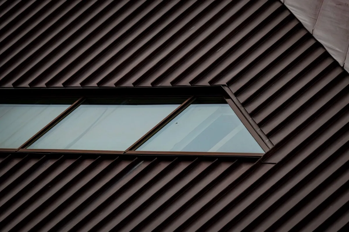 Metal Roofing in Kent, WA