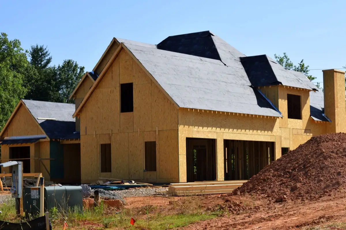 roofing project in Kent, WA — 4